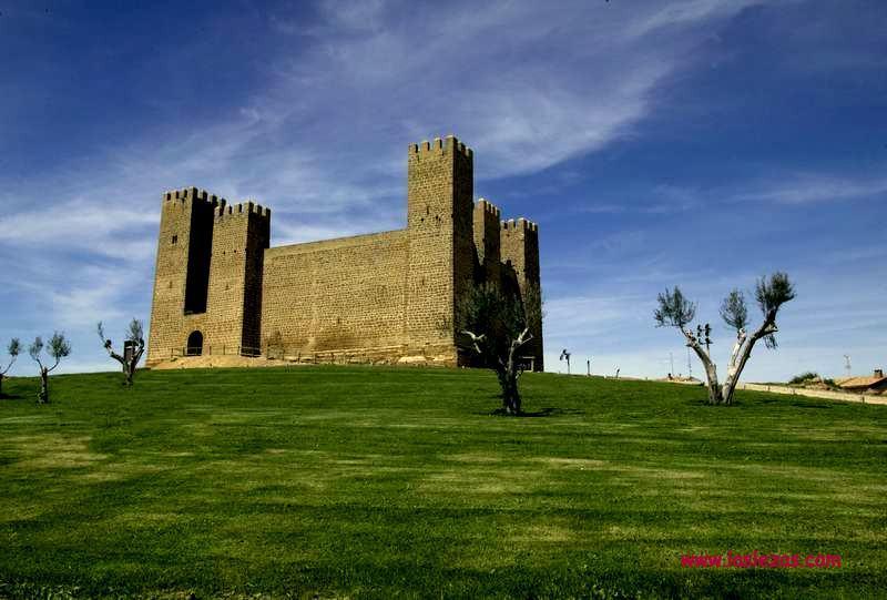 Casa Rural Las Lezas Бьель Экстерьер фото